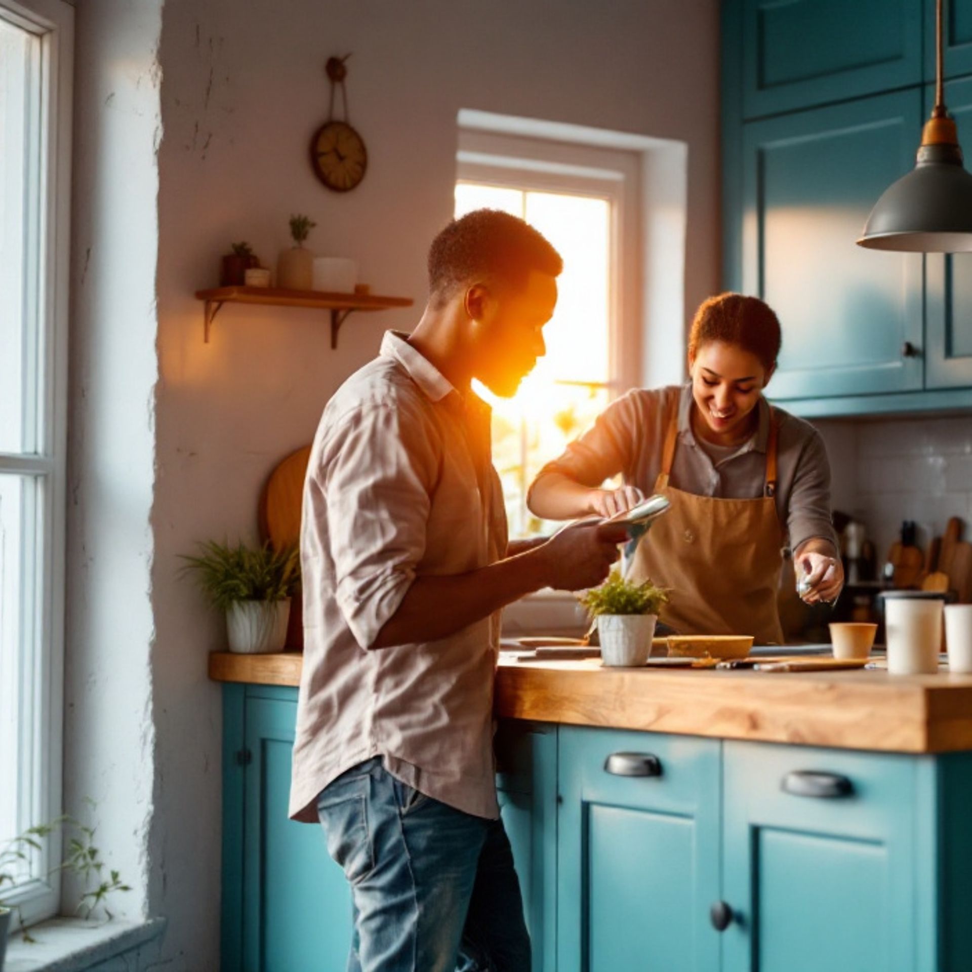 Comment Rénover sa Cuisine à Petit Budget : 15 Astuces Efficaces